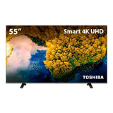 Smart Tv Led 4k 55 Polegadas Tb011m Semp Toshiba