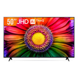 Smart Tv Led 50 Uhd