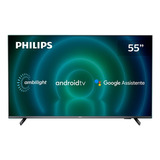 Smart Tv Led 55 Philips
