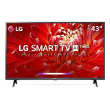 Smart Tv Led Pro 43 Full