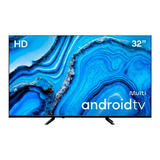 Smart Tv Multilaser 32 Hd Android
