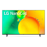 Smart Tv Nanocell 65 LG