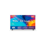 Smart Tv P635 4k 55 Polegadas Tcl