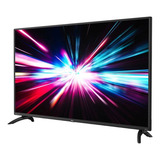 Smart Tv Philco 40'' Led Full Hd Ptv40g65rch Roku Tv Bivolt
