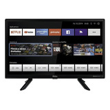 Smart Tv Philco Ptv24g50sn Dled Hd 24 110v/220v Preto