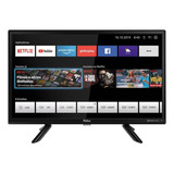 Smart Tv Philco Roku Tv 24 Hd Ptv24g5yr2cp.