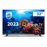 Smart Tv Philips 32 Google Tv