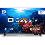 Smart Tv Philips 43'' Full Hd