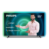 Smart Tv Philips 55pug7906/78 Led Android