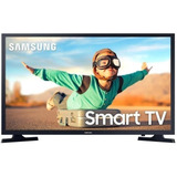 Smart Tv Samsung 32 Hd Wi-fi Hdmi Usb Lh32betblggxzd