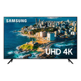 Smart Tv Samsung 43 Uhd