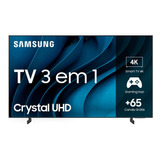 Smart Tv Samsung 85 Crystal
