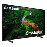 Smart Tv Samsung 85 Un85cu8000gxzd Crystal