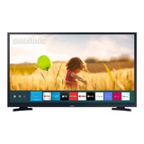 Smart Tv Samsung Bet m Full Hd 43 110v 220v