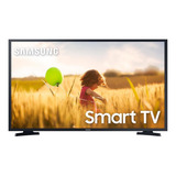 Smart Tv Samsung Led 43 Full Hd Wi-fi Tizen Hdr 43t5300