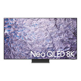 Smart Tv Samsung Neo Qled 8k 65 Polegadas 65qn800c Alexa
