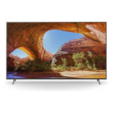 Smart Tv Sony Bravia Kd-85x91cj Lcd