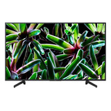 Smart Tv Sony Kd-65x705g Led 4k