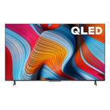Smart Tv Tcl C725-series 55c725 Qled Android Tv 4k 55 100v/240v