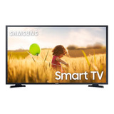 Smart Tv Tizen Fhd 2020 T5300