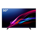 Smart Tv Toshiba 50'' Dled 4k Hdmi Usb Wifi 50c350l Tb012m