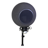 Smart Vocal,kaotica,c/ Pop Filter P/ Microfone Condensador