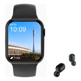 Smart Watch 9 Pro Compativel Motorola