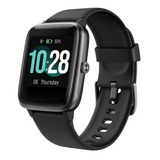 Smart Watch Easy Mobile Style Fit