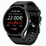 Smart Watch Impermeável De Bluetooth De