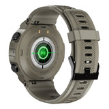 Smart Watch Lemfo Monitor De Controle