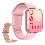 Smart Watch Relogio Feminino Compativel Xaomi Redmi Note Pro
