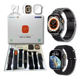 Smart Watch Relogio Ultra 2 Series