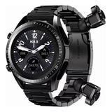 Smart Watch Tws Sports Bracelet Fone