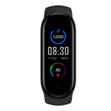 Smartband Relógio Inteligente M5 Bluethooth