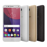 Smartphone Alcatel Pop 4 5051 Tela 5 4g 8gb 13mp+8mp