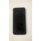 Smartphone Apple iPhone 5 16gb 3g (md293br)