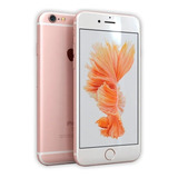 Smartphone Apple iPhone 6s 16gb Tela 4.7' 4g 12mp Ios 14