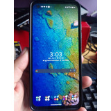 Smartphone Asus Zenfone 9 -completo 8/128gb Preto- Detalhe