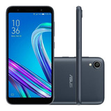 Smartphone Asus Zenfone Live 32gb 2gb 4g Octacore Tela 5.5