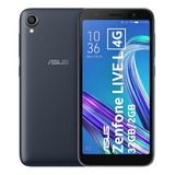Smartphone Asus Zenfone Live L 32gb 2gb 5.5 