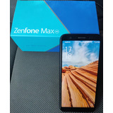 Smartphone Asus Zenfone Max M3