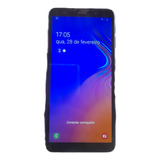 Smartphone Asus Zenfone Max Pro M2 64gb 4gb Ram Titanium Bom