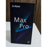 Smartphone Asus Zenfone Max Pro M2