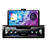 Smartphone Auto Radio Pioneer Sph-c10bt Bluetooth Smart Sync