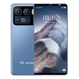 Smartphone Barato M20 Uitra 3g Ram 1gb Rom 8 Gb Azul