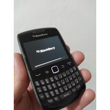Smartphone Blackberry 9620 Reu71uw Nextel Leia