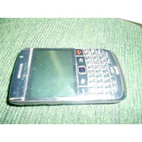 Smartphone Blackberry Bold 9700 (190)