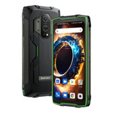Smartphone Blackview Bv9300 21gb Ram 256gb Bateria 15080mah