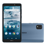 Smartphone C2 Se 2+32gb Nokia Azul