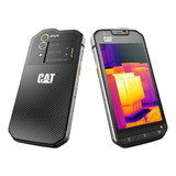 Smartphone Caterpillar 32gb Tela 4.7 Polegadas